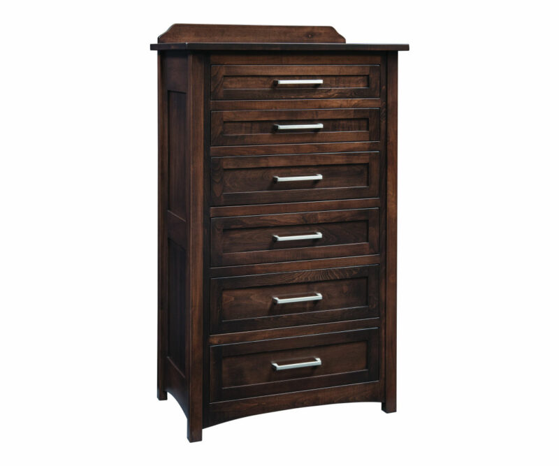 Birmingham Chest
