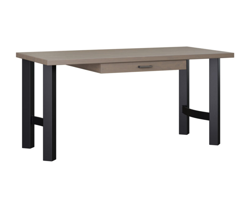 62" Millennium Writing Desk