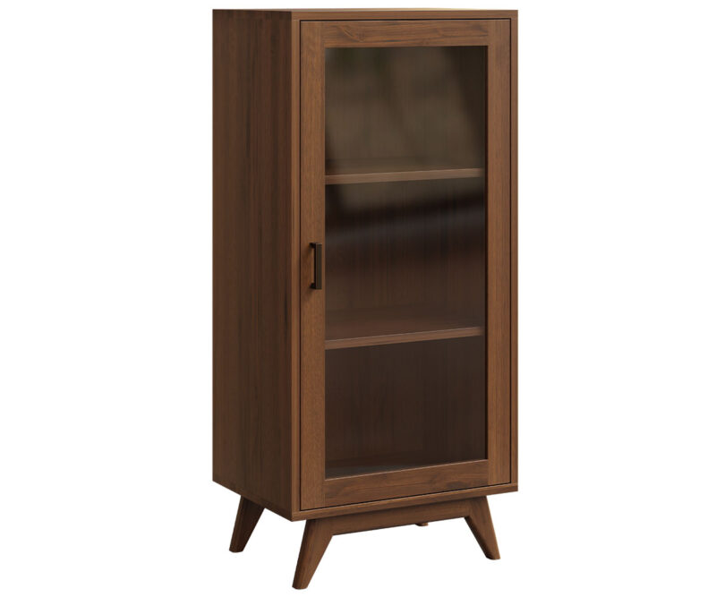 Mid Century Bookcase