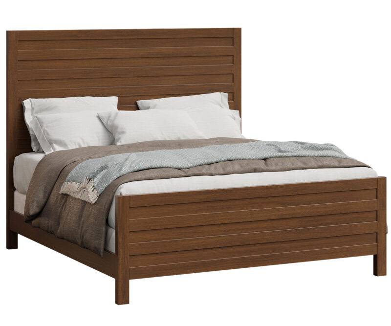 Braddock King Bed