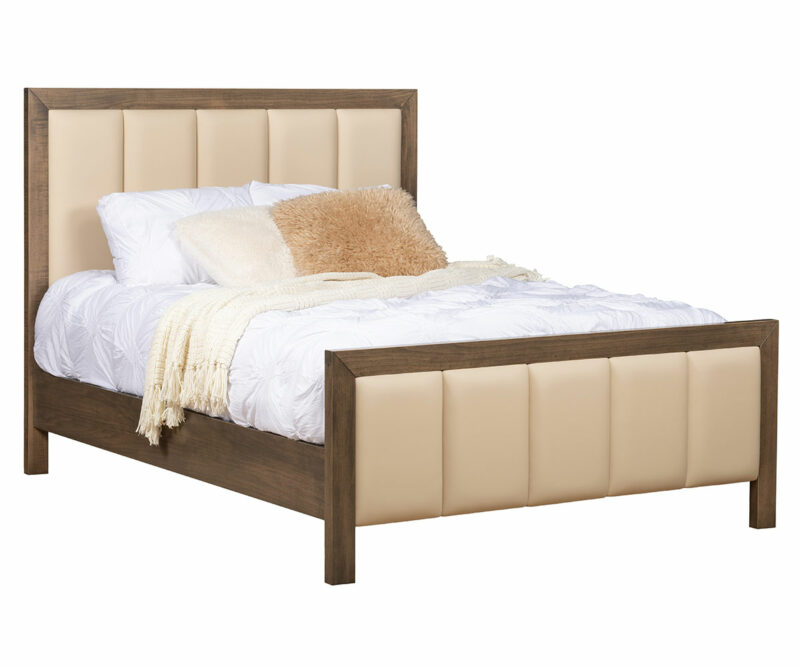 Luxewood Bed