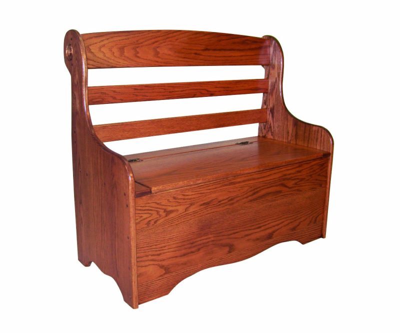 90 Deacon Bench