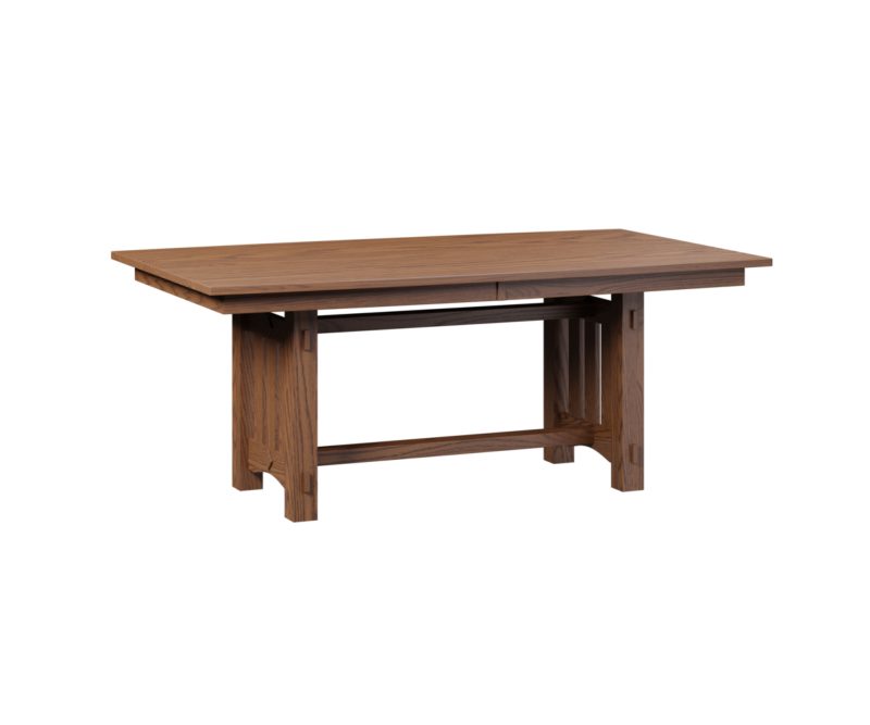 Accent Mission Table