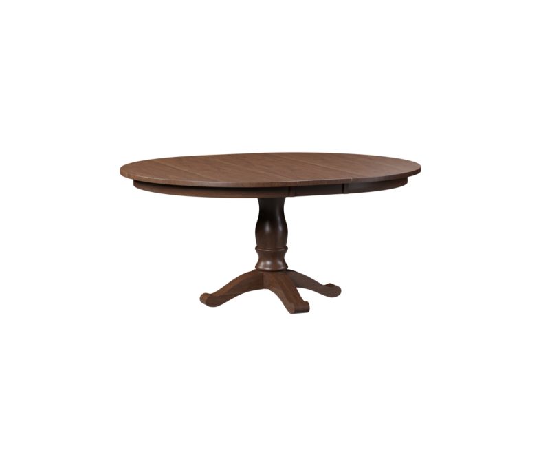 Brooke Single Pedestal Table
