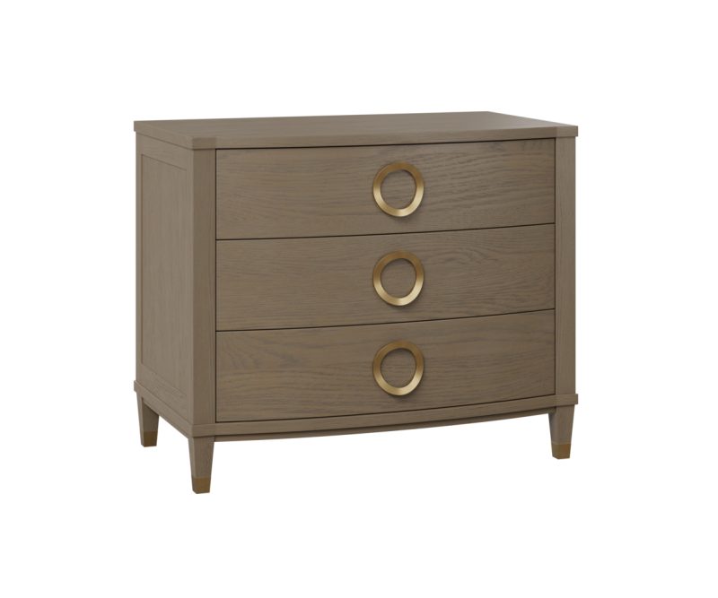Claire Nightstand - 36½"W