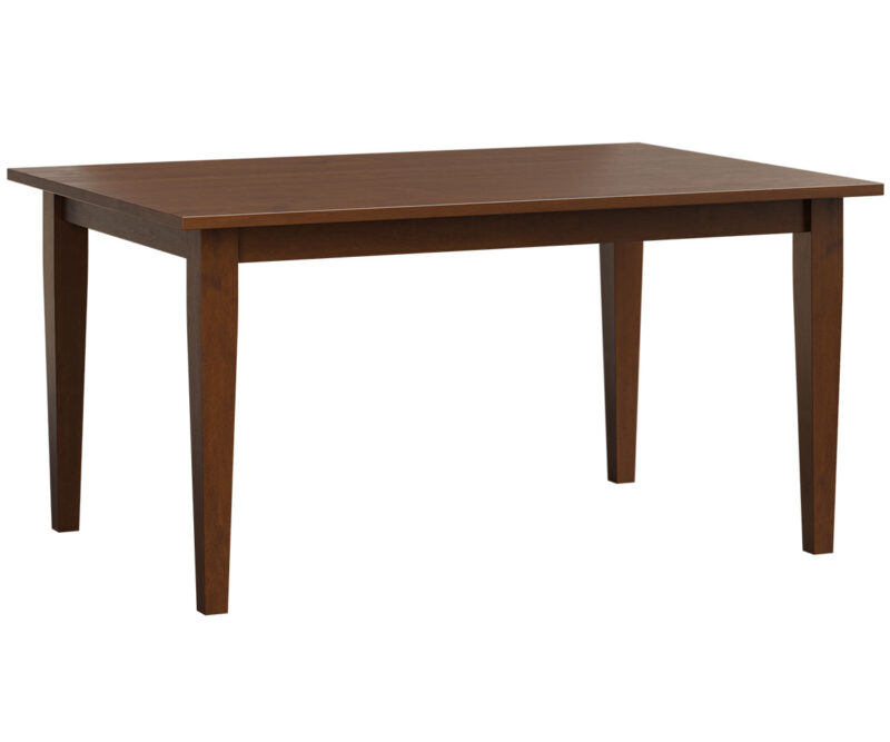 Shaker Leg Table
