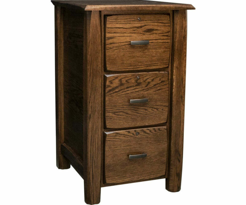 Kumberlin File Cabinet