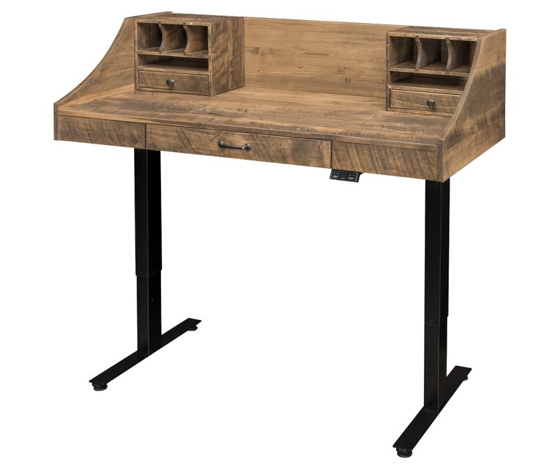 Harvey Lift Desk
