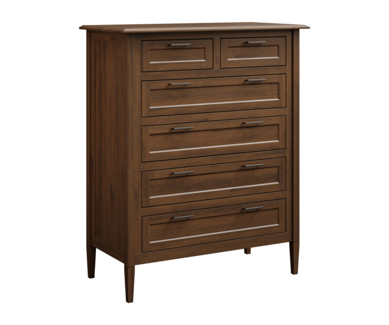 Willow Chest