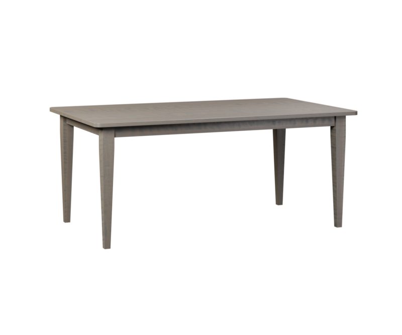 Shaker Leg Table