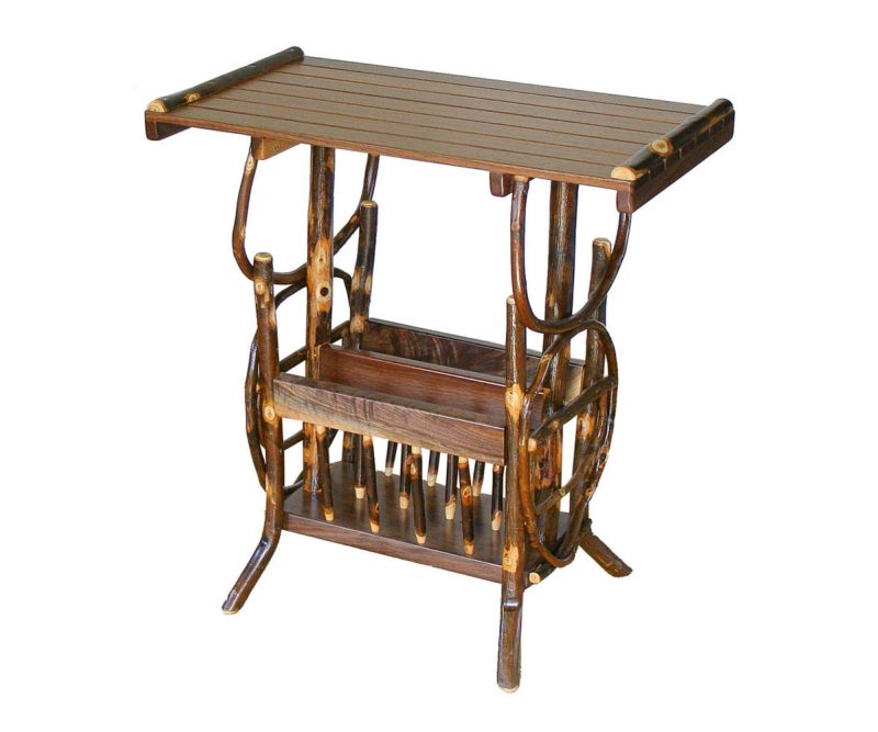 Magazine Stand