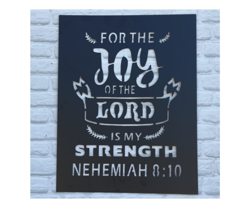 Nehemiah 8:10