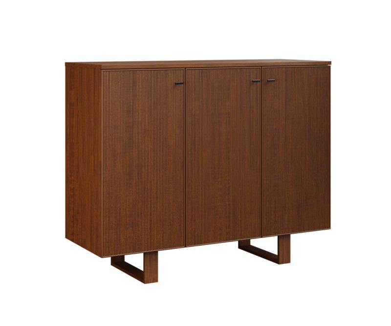 Ferndale Server - 50"W