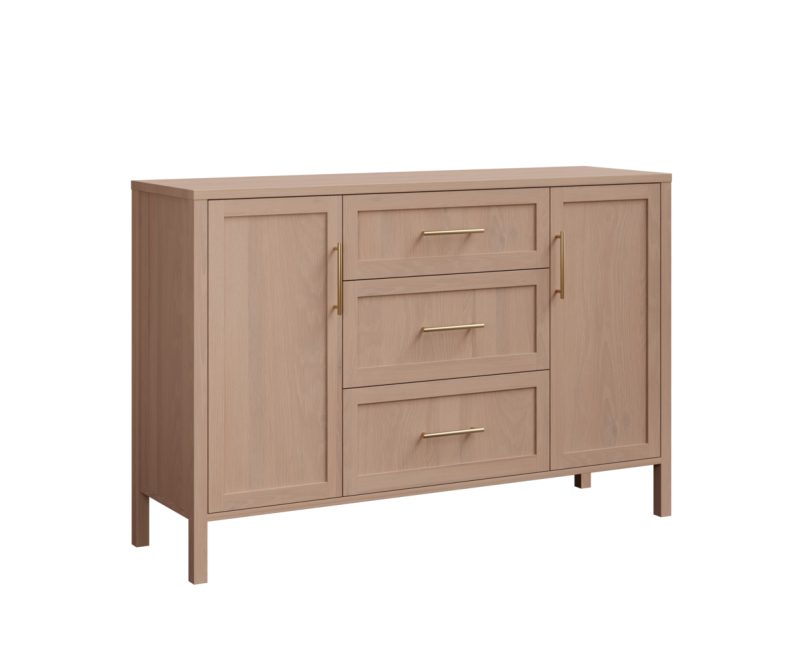 Kensington Server - 60"W