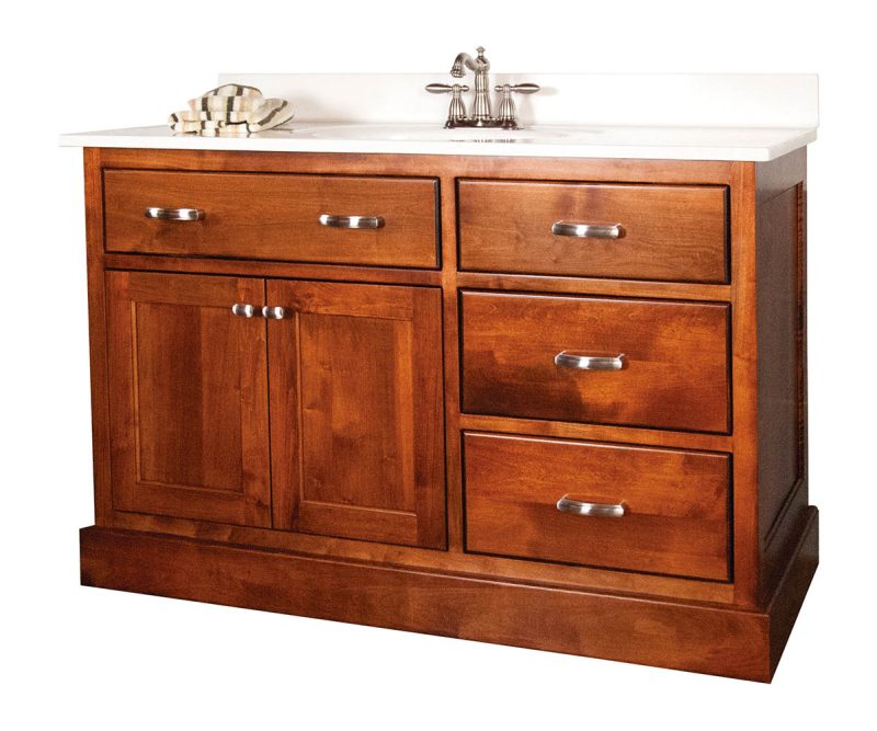 3000 Series Vanity