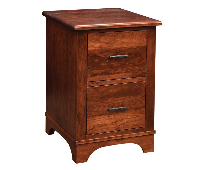 Finley Two Drawer File Cabinet