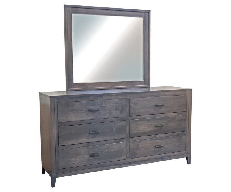 Oberlin Dresser