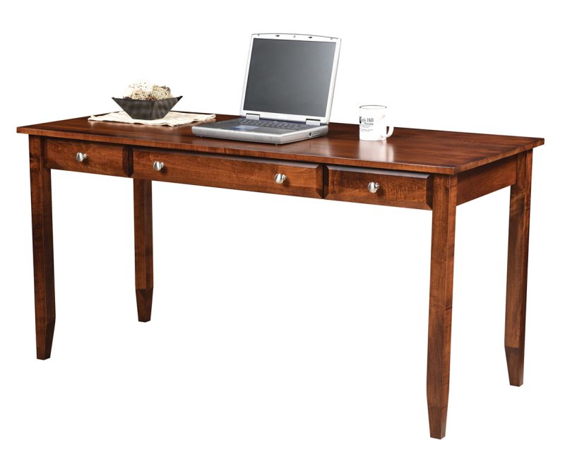 Hampton 60'' Writing Desk