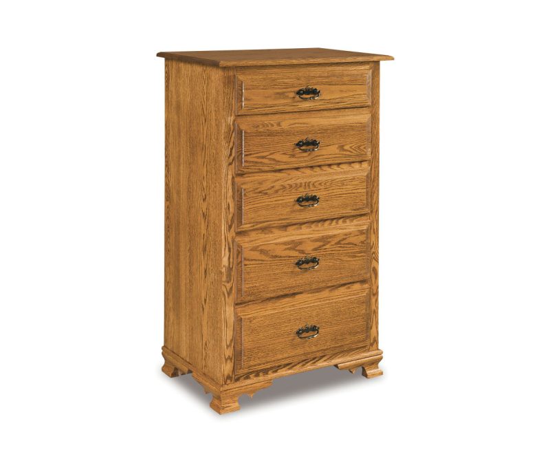 Heritage Lingerie Chest