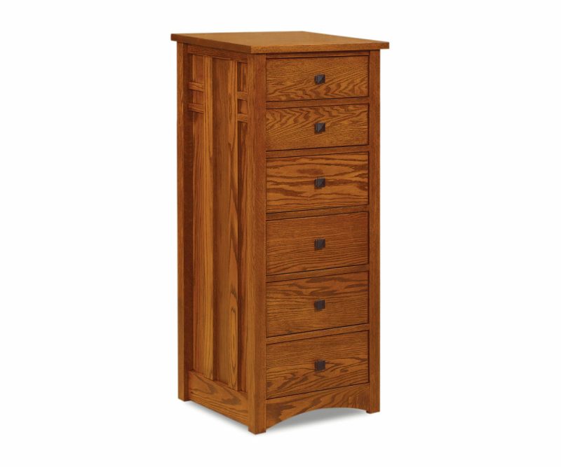 Kascade 6 Drawer Lingerie Chest