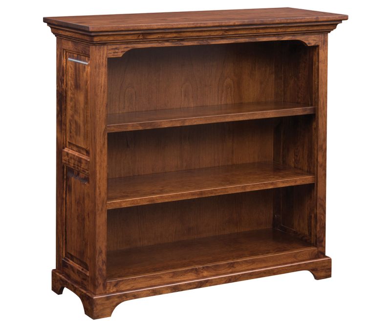 Kingston 36” Bookcase
