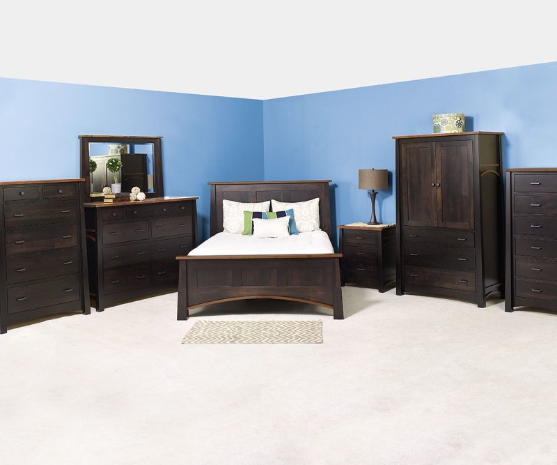 Madison Collection