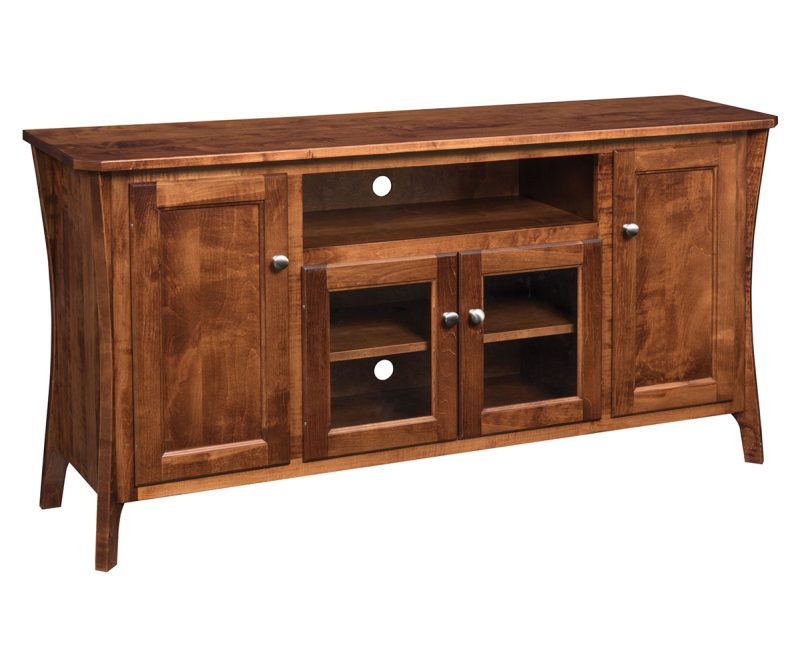 Norway 60" TV Console
