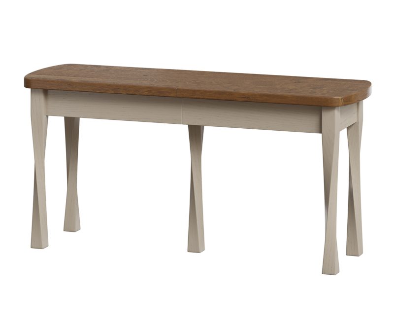Cloverdale Extend-A-Bench