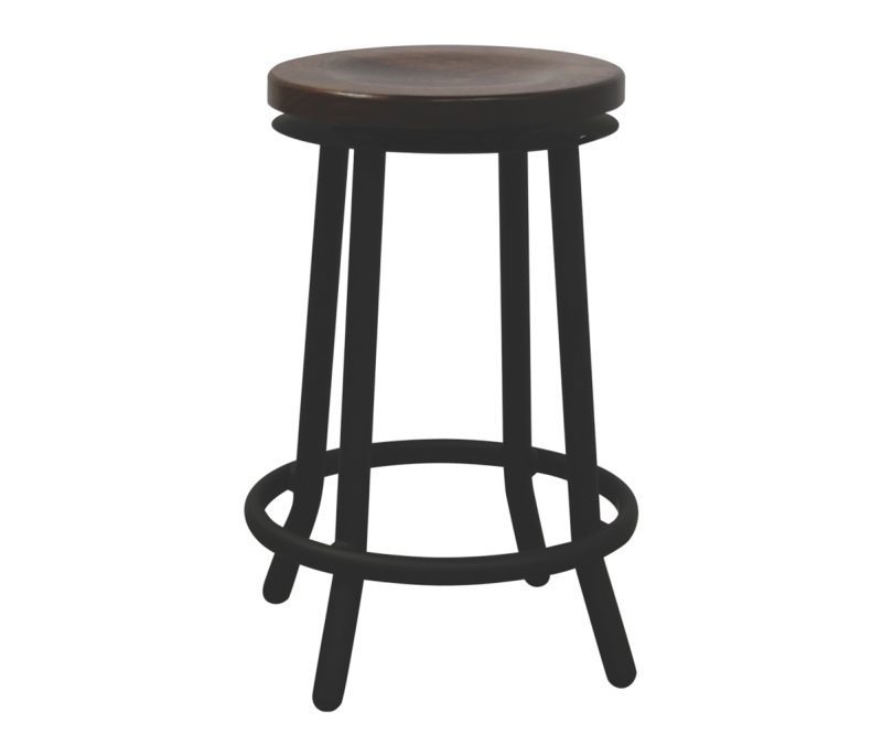Gannet 24" Bar Stool