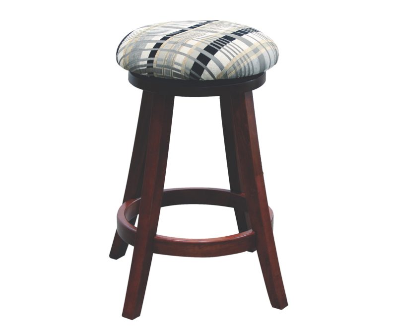 Turnstone 24" Swivel Bar Stool