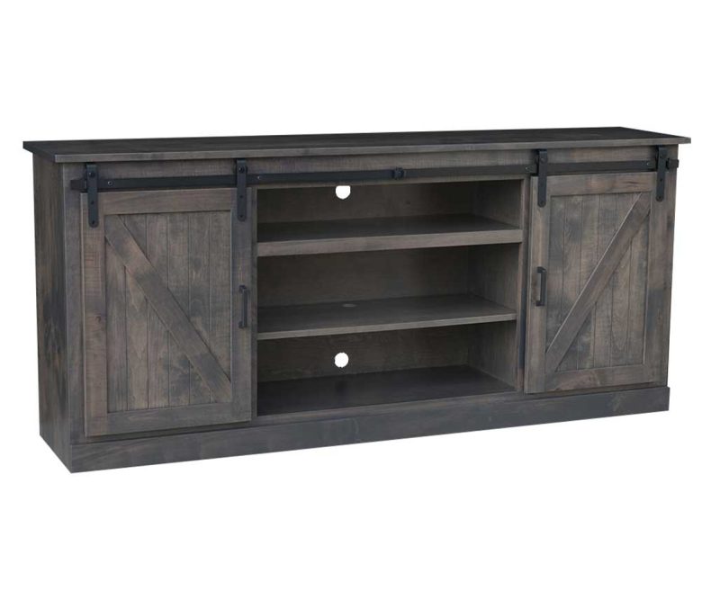 Rockford 75" TV Console