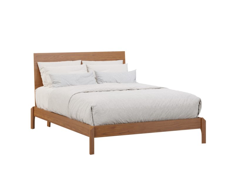 Reveal Bed