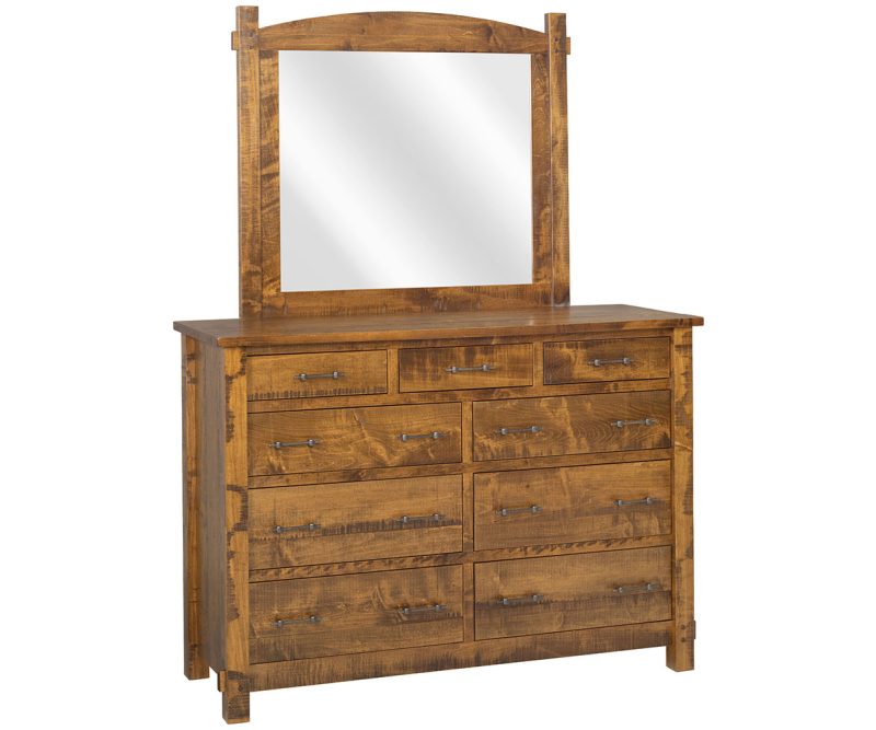 Sedona Dresser