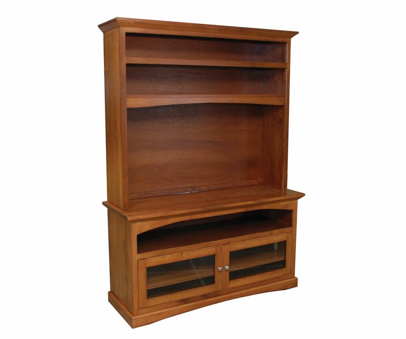 Shaker Plasma Hutch