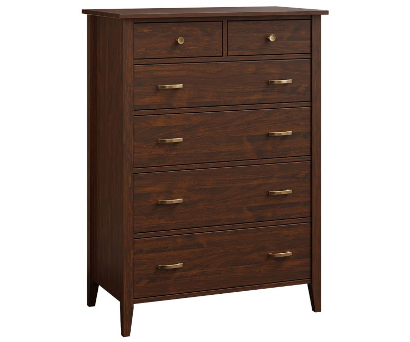 Winslow 6 Drawer Chest