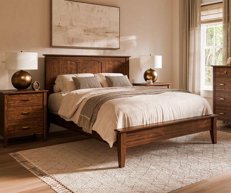 Winslow Bedroom Collection