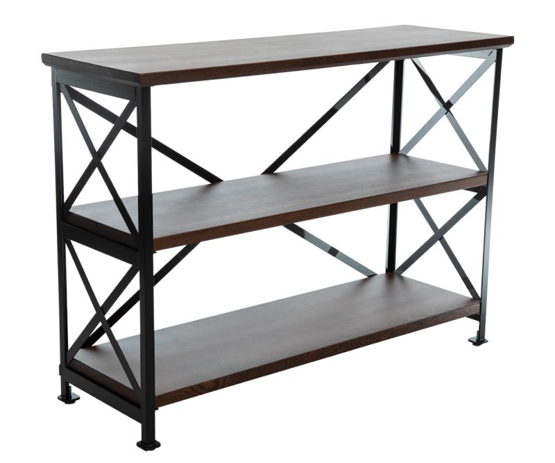 Samuel Shelf