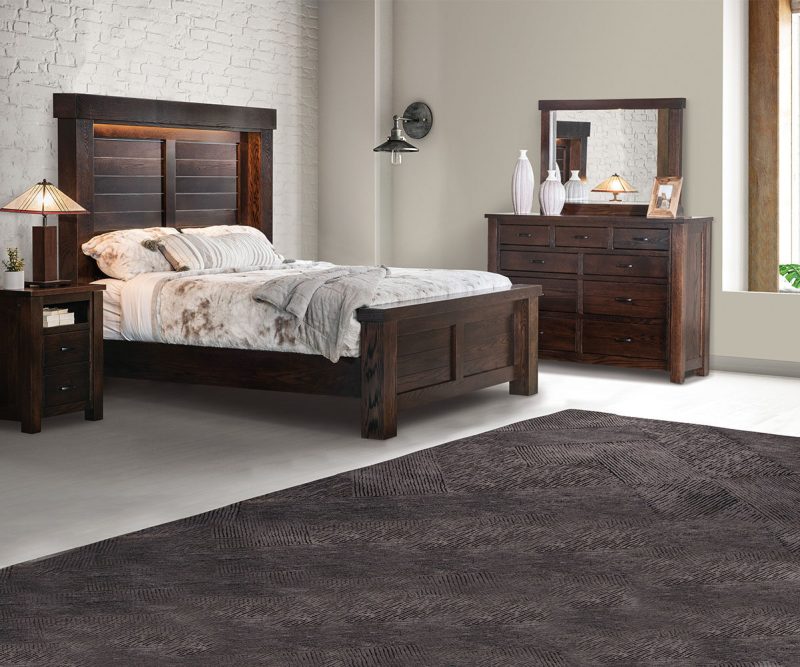 Cottage Bedroom Collection