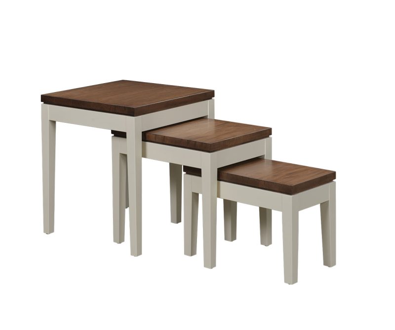 River Falls Nesting Tables