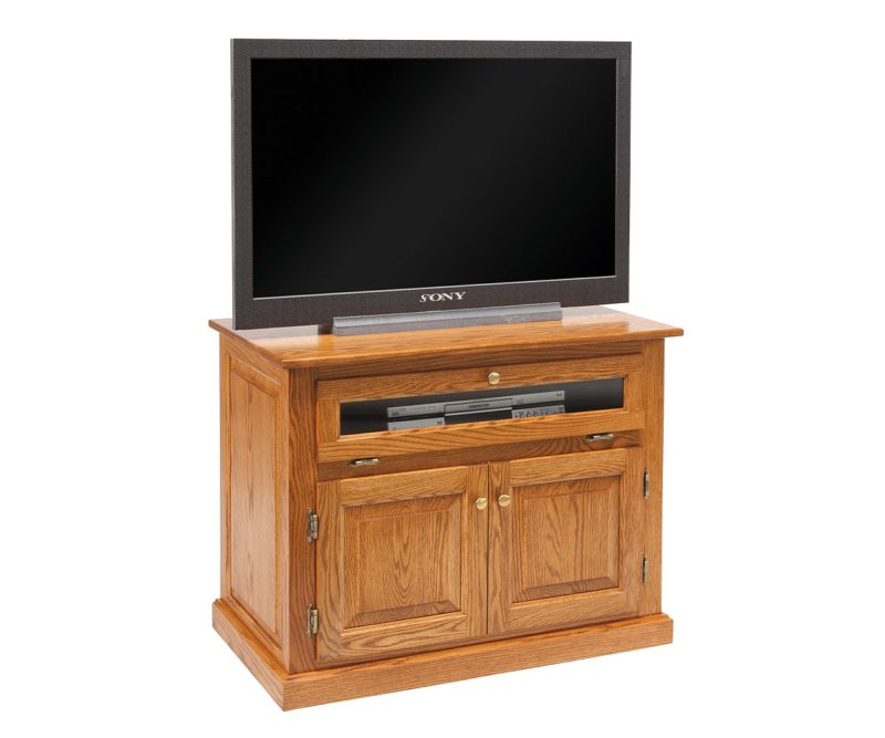 Traditional TV Stand