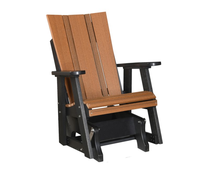 Single Modern Glider