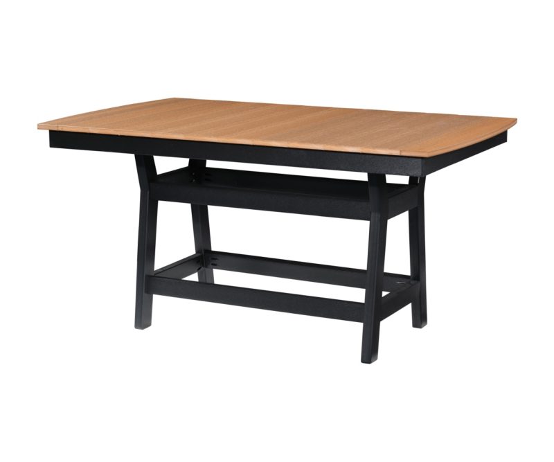 Trellis 36" x 60" Balcony Table