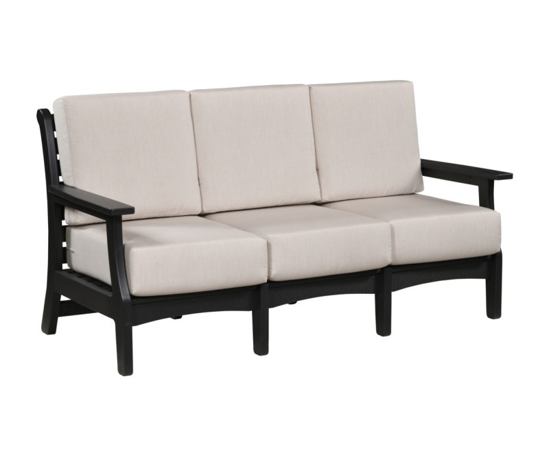 Triple Cushion Chair - Couch