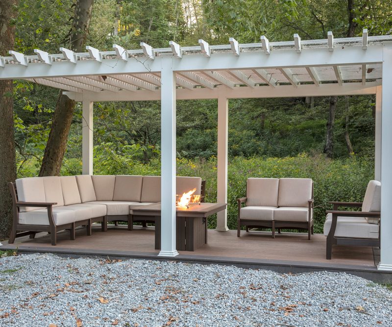 Deep Seating Collection