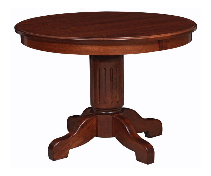 Buckingham Table