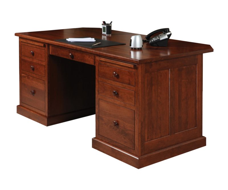 Homestead Executive Desk