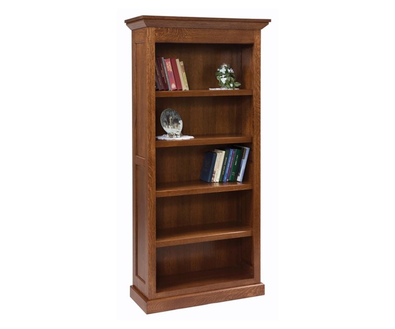 Homestead Bookcase