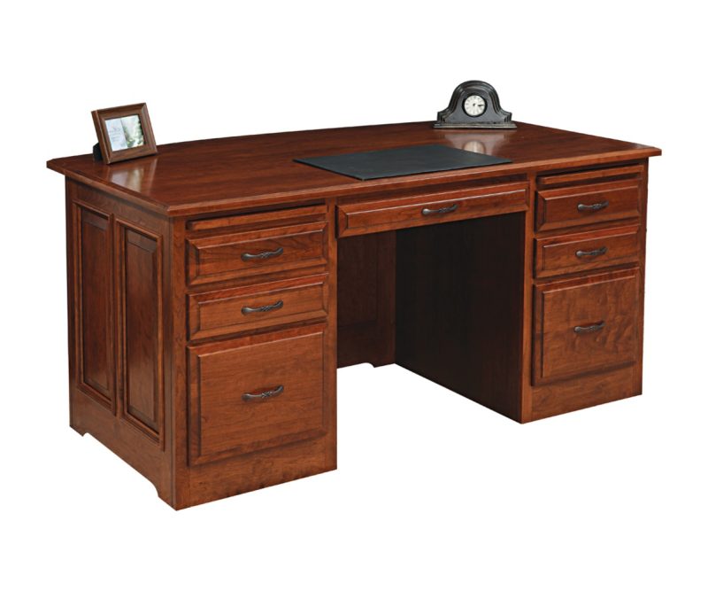 Liberty Executive Desk