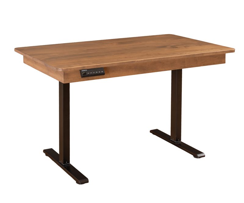 Eco Lift Desk - 48"W