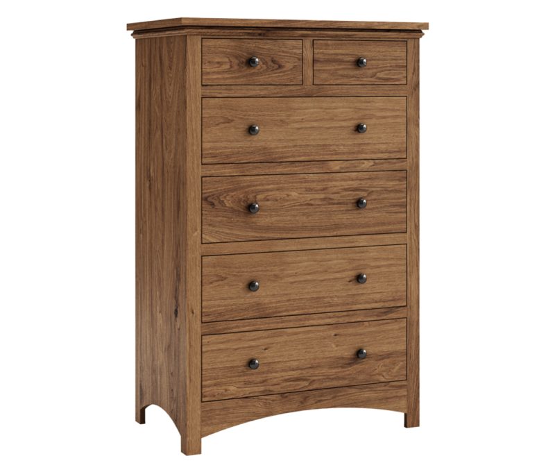 Buckeye Economy Chest of Drawers